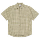 Beige/Green